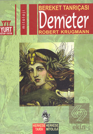 Bereket Tanrıçası Demeter