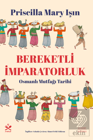 Bereketli İmparatorluk