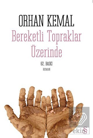 Bereketli Topraklar Üzerinde