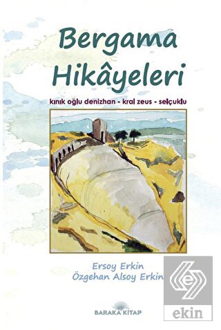 Bergama Hikayeleri