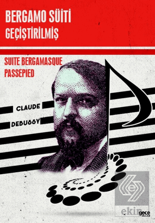 Bergamo Süiti Geçiştirilmiş