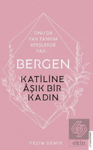 Bergen - Katiline Aşık Bir Kadın