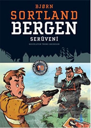 Bergen Serüveni