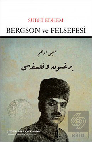 Bergson ve Felsefesi