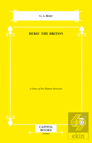 Beric the Briton