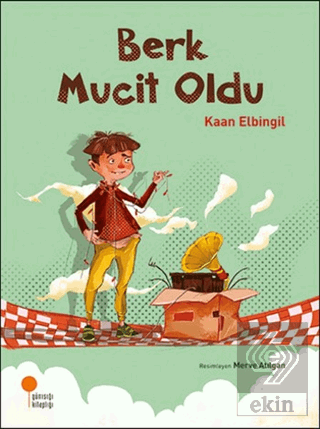 Berk Mucit Oldu