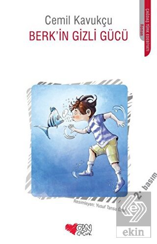 Berk\'in Gizli Gücü