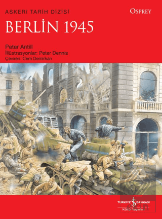 Berlin 1945