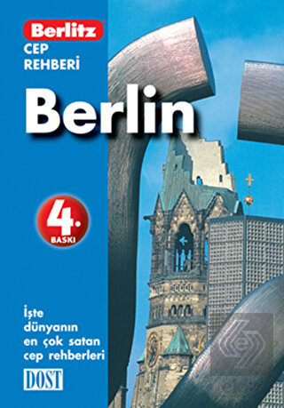 Berlin Cep Rehberi
