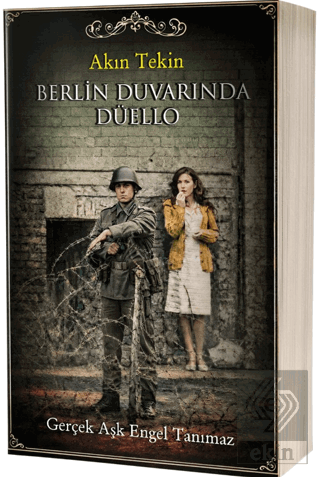 Berlin Duvarında Düello