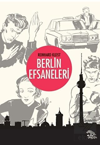 Berlin Efsaneleri
