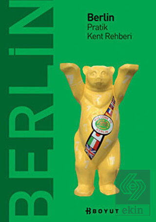 Berlin Pratik Kent Rehberi