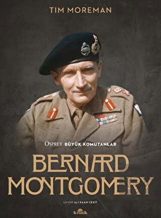 Bernard Montgomery