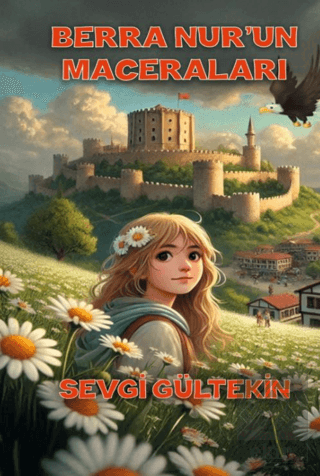 Berra Nur'un Maceraları