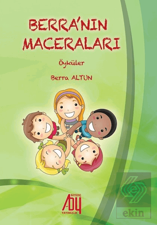 Berra\'nın Maceraları