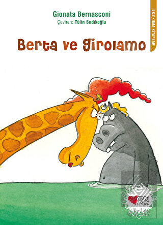 Berta ve Girolamo