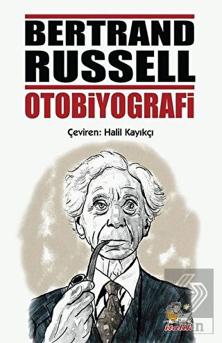 Bertrand Russell Otobiyografi