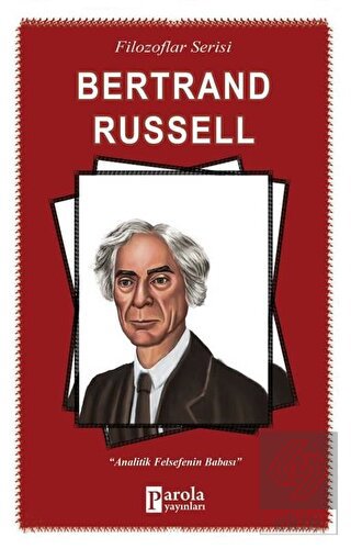 Bertrand Russell