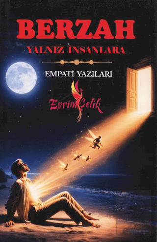 Berzah - Yalnız İnsanlara Evrim Çelik Mersin Global Yayıncılık Satın A