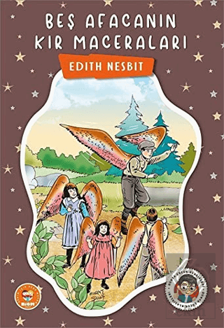 Beş Afacanın Kır Maceraları