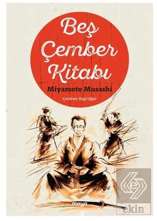 Beş Çember Kitabı