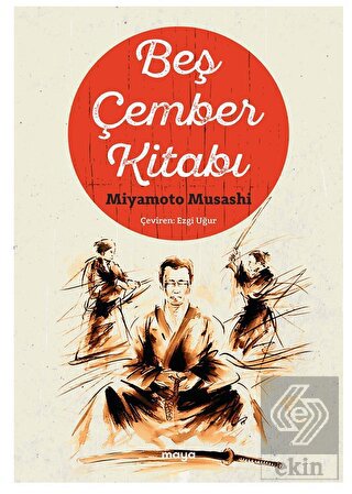 Beş Çember Kitabı