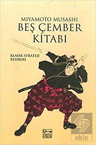 Beş Çember Kitabı