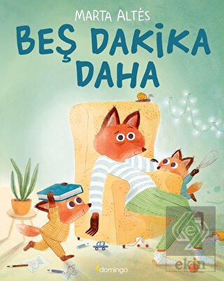 Beş Dakika Daha