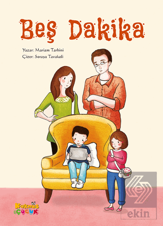 Beş Dakika