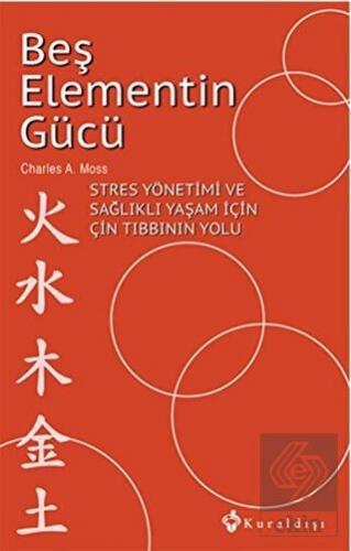 Beş Elementin Gücü