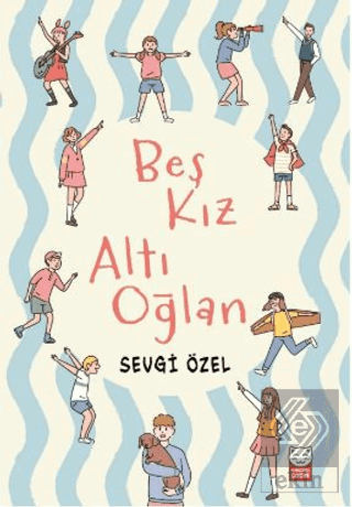 Beş Kız Altı Oğlan