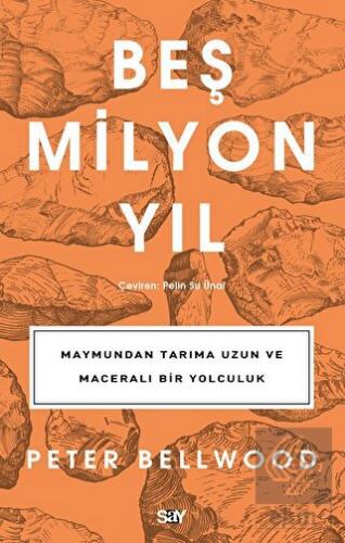 Beş Milyon Yıl