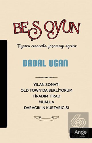 Beş Oyun