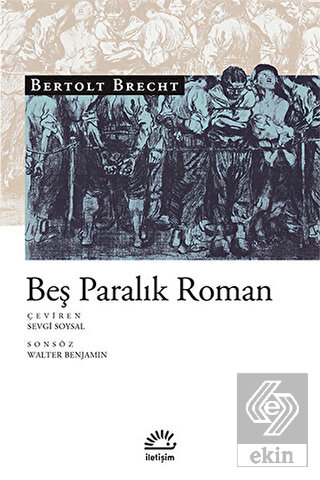 Beş Paralık Roman