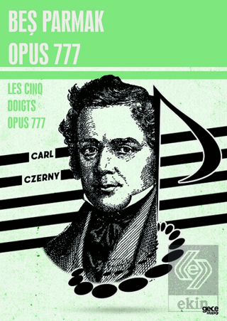 Beş parmak Opus 777