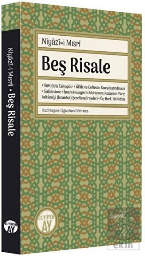 Beş Risale