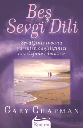 Beş Sevgi Dili