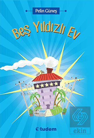 Beş Yıldızlı Ev