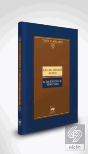 Beşer Dakikalık Hikayeler