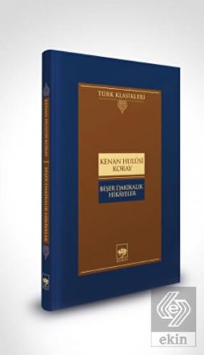 Beşer Dakikalık Hikayeler