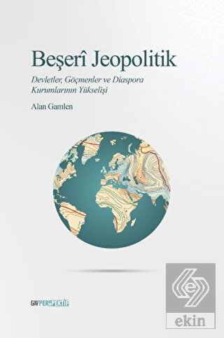 Beşeri Jeopolitik