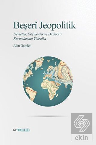 Beşeri Jeopolitik