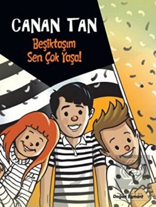 Beşiktaşım Sen Çok Yaşa