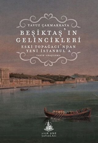 Beşiktaş'ın Gelincikleri Eski Topağacı'ndan Yeni İ