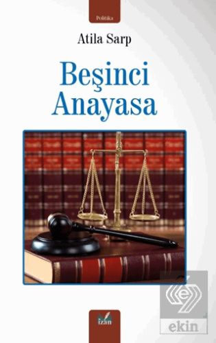 Beşinci Anayasa