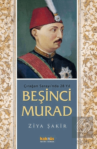 Beşinci Murad