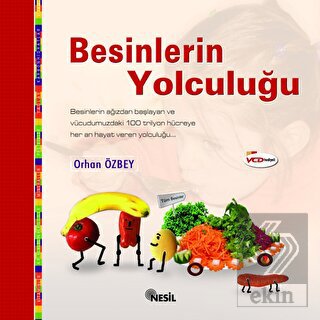 Besinlerin Yolculuğu