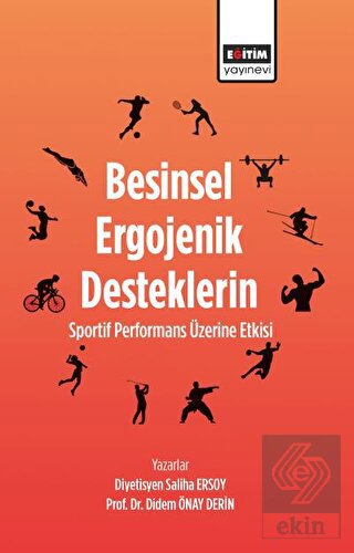 Besinsel Ergojenik Desteklerin Sportif Performans