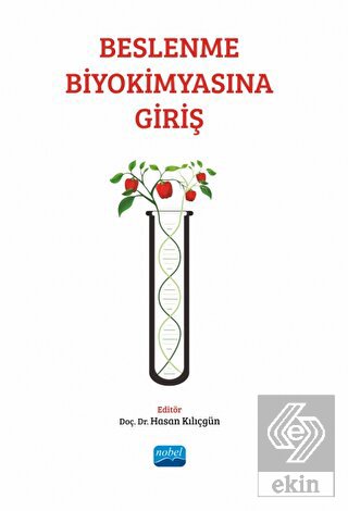 Beslenme Biyokimyasına Giriş