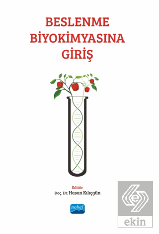 Beslenme Biyokimyasına Giriş